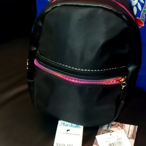 Stella & Max mini backpack